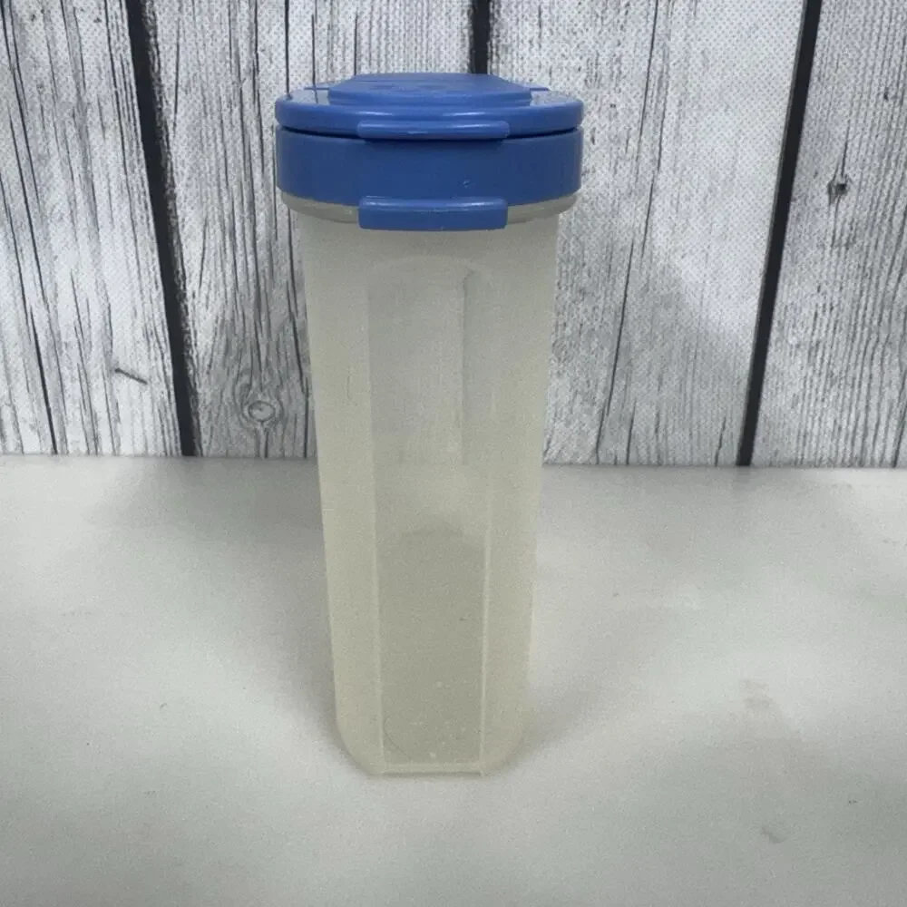 Tupperware Spice Storage Container Shaker Modular Mates 1846-24